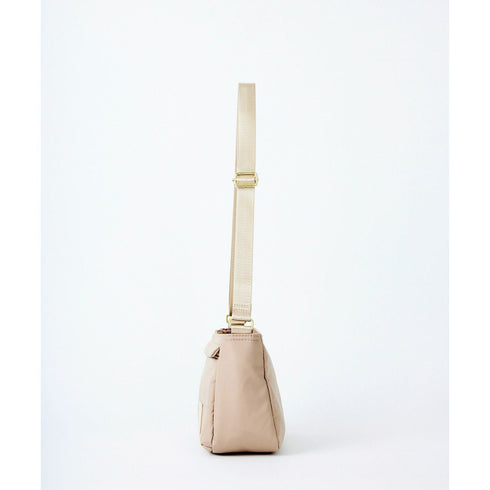 Legato Largo Silky Mini Shoulder Bag (SA)